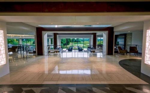 Forestview Complejo | Hilton Chicago Oak Brook Hills Resort & Conference Center