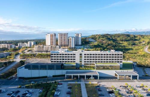 Clark Freeport Complejo | Hilton Clark Sun Valley Resort