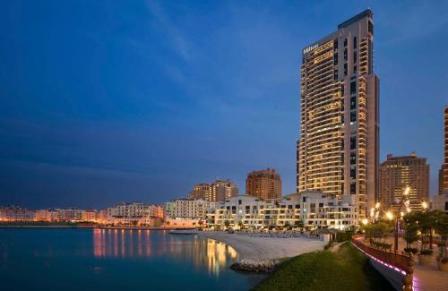Doha Complejo | Hilton Doha The Pearl