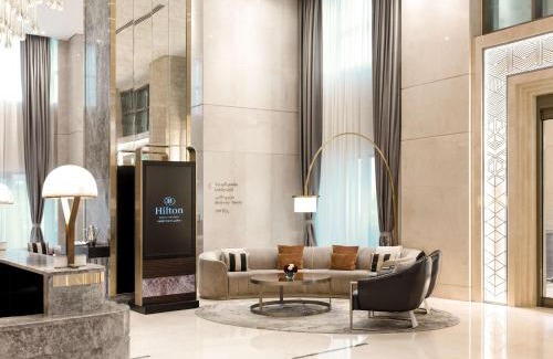Doha Complejo | Hilton Doha The Pearl