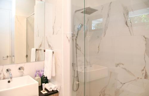 Hilton Apartamento | Hilton Executive Apartments
