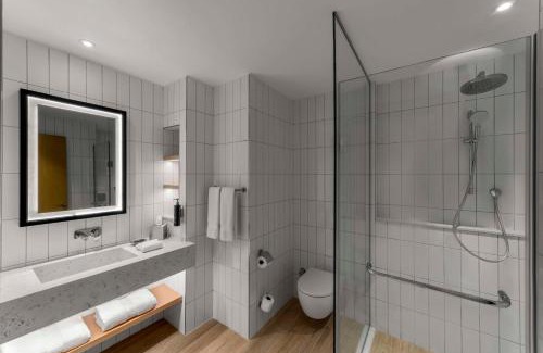 Altıeylul Hotel | Hilton Garden Inn Balikesir