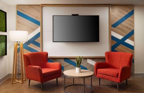 Burlington Hotel | Hilton Garden Inn Boston-Burlington