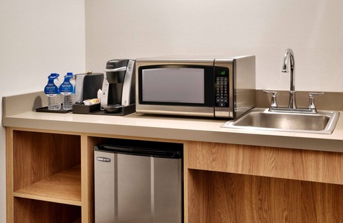 Bozeman Hotel | Hilton Garden Inn Bozeman