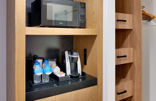 Bozeman Hotel | Hilton Garden Inn Bozeman