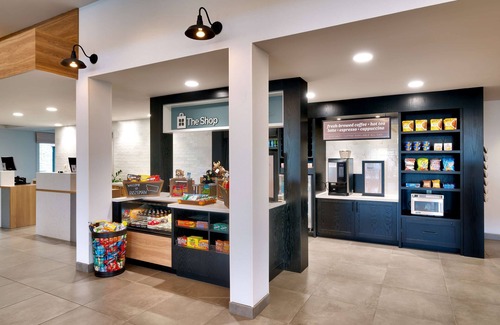 Bozeman Hotel | Hilton Garden Inn Bozeman