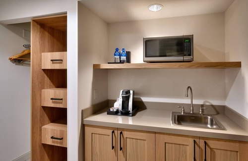 Bozeman Hotel | Hilton Garden Inn Bozeman