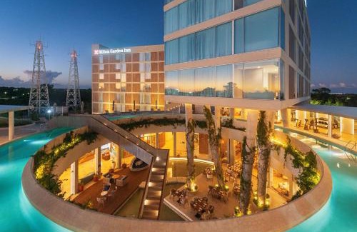 Cancún Hotel | Hilton Garden Inn Cancun Airport