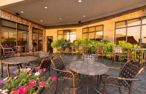 Cartersville Hotel | Hilton Garden Inn Cartersville
