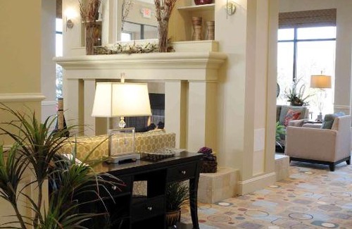 Cartersville Hotel | Hilton Garden Inn Cartersville