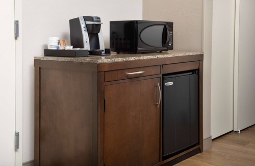 Charlotte Hotel | Hilton Garden Inn Charlotte Airport