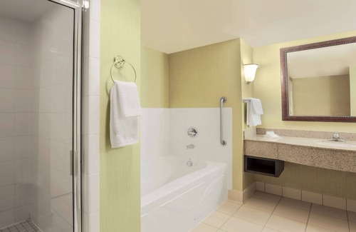 Bedford Park Hotel | Hilton Garden Inn Chicago/Midway Airport