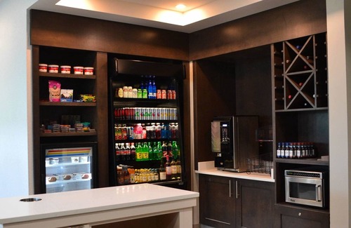 Loveland Hotel | Hilton Garden Inn Cincinnati Northeast