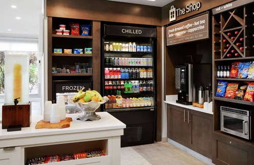 Loveland Hotel | Hilton Garden Inn Cincinnati Northeast