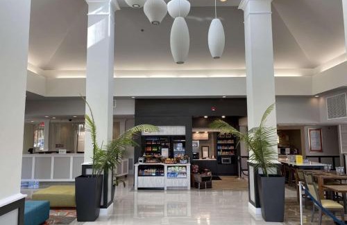 Columbia Hotel | Hilton Garden Inn Columbia