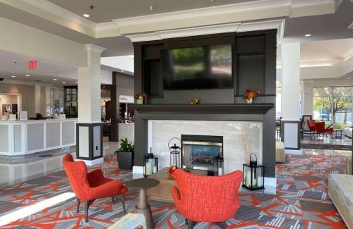 Columbia Hotel | Hilton Garden Inn Columbia