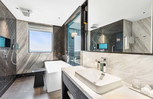 Son Tra Hotel | Hilton Garden Inn Da Nang