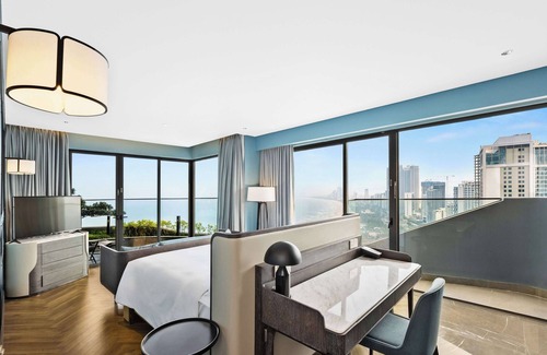 Son Tra Hotel | Hilton Garden Inn Da Nang