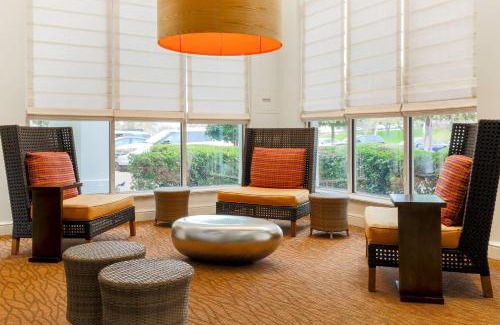 Dallas Hotel | Hilton Garden Inn Dallas/Market Center