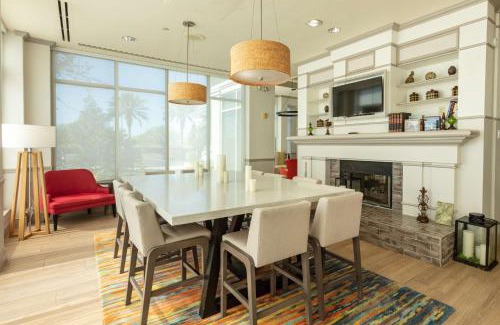 Daytona Beach Hotel | Hilton Garden Inn Daytona Beach Airport