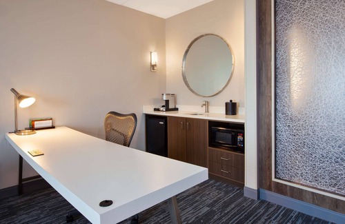 Fairborn Hotel | Hilton Garden Inn Dayton Beavercreek