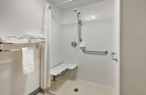 Fairborn Hotel | Hilton Garden Inn Dayton Beavercreek