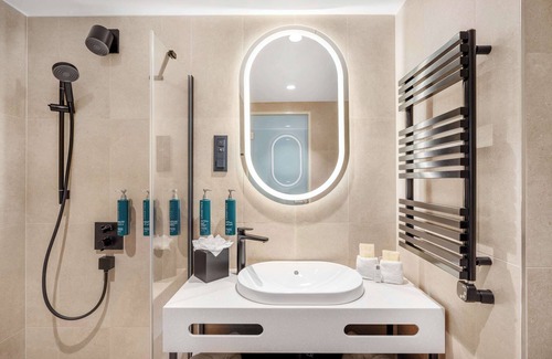 Debrecen Hotel | Hilton Garden Inn Debrecen City Center