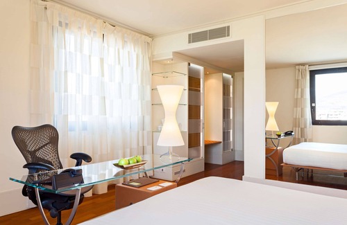 Novoli - San Donato Hotel | Hilton Garden Inn Florence Novoli