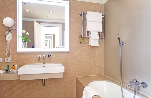 Novoli - San Donato Hotel | Hilton Garden Inn Florence Novoli