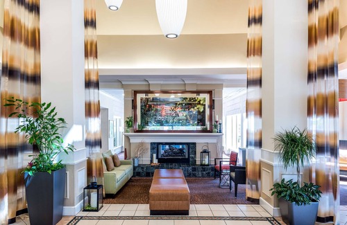 Florence Hotel | Hilton Garden Inn Florence