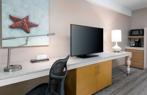 Miramar Hotel | Hilton Garden Inn Ft. Lauderdale SW/Miramar