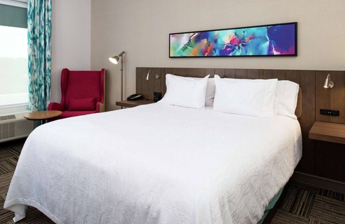 Gallatin Hotel | Hilton Garden Inn Gallatin, TN