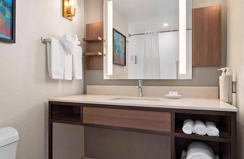 Greenville Hotel | Hilton Garden INN Greenville University