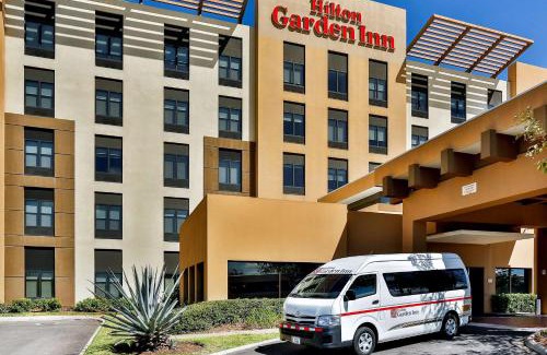 Liberia Hotel | Hilton Garden Inn Guanacaste Airport