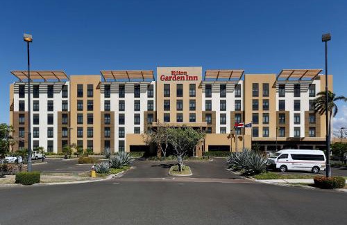 Liberia Hotel | Hilton Garden Inn Guanacaste Airport