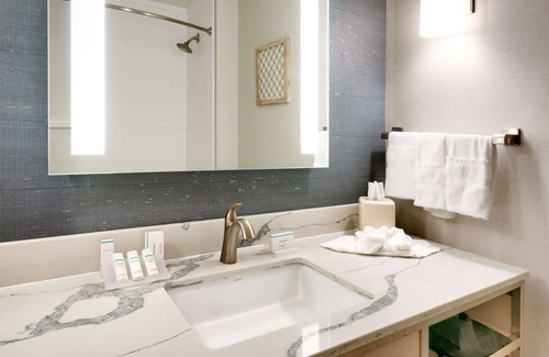 Idaho Falls Hotel | Hilton Garden Inn Idaho Falls