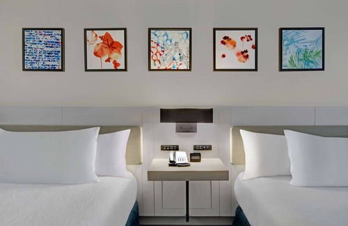 Southside Hotel | Hilton Garden Inn Jacksonville JTB/Deerwood Park