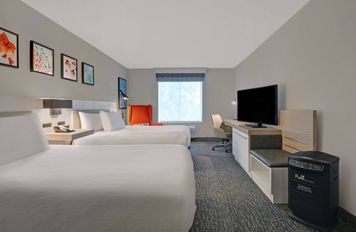 Southside Hotel | Hilton Garden Inn Jacksonville JTB/Deerwood Park