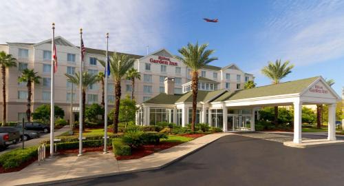 Northside Hotel | Hilton Garden Inn Jacksonville Airport