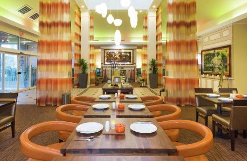 Northside Hotel | Hilton Garden Inn Jacksonville Airport