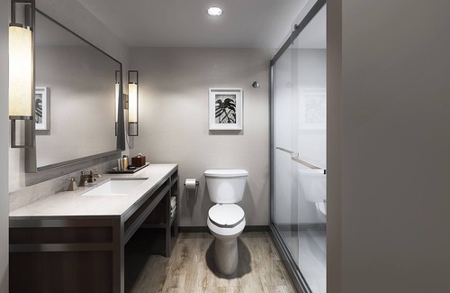 Jackson Hotel | Hilton Garden Inn Jackson