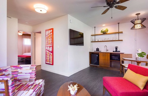 Lihue Hotel | Hilton Garden Inn Kauai Wailua Bay, HI