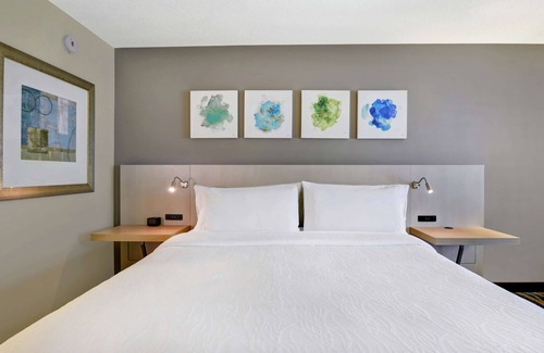 Florida Central Atlantic Coast Hotel | Hilton Garden Inn Lake Buena Vista/Orlando