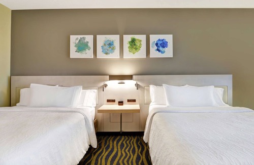 Florida Central Atlantic Coast Hotel | Hilton Garden Inn Lake Buena Vista/Orlando