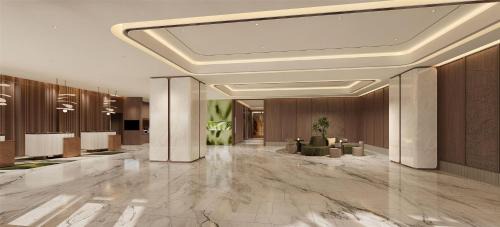 Anning Hotel | Hilton Garden Inn Lanzhou Anning