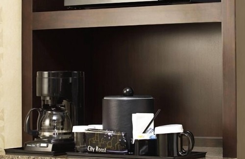 Pittsfield Hotel | Hilton Garden Inn Lenox Pittsfield