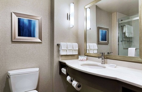 Pittsfield Hotel | Hilton Garden Inn Lenox Pittsfield