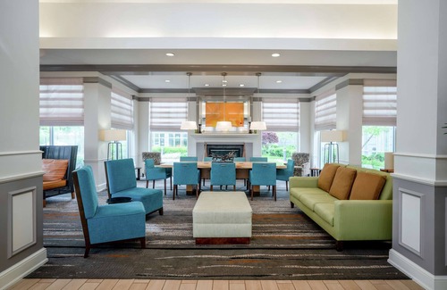 Jeffersontown Hotel | Hilton Garden Inn Louisville East