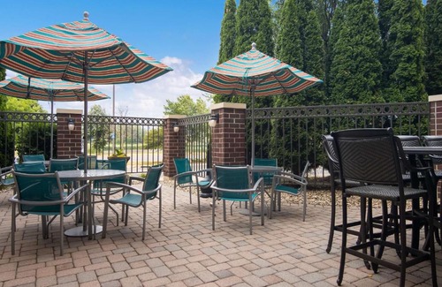 Middleton Hotel | Hilton Garden Inn Madison West/Middleton