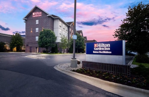 Middleton Hotel | Hilton Garden Inn Madison West/Middleton